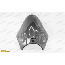 Kính Chắn Gió MOTOZAAA Honda Rebel 500-1100 2020+ (chính hãng)